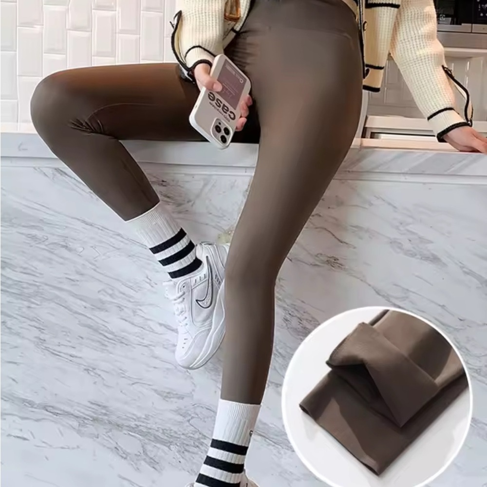 Warm Women's Leggings